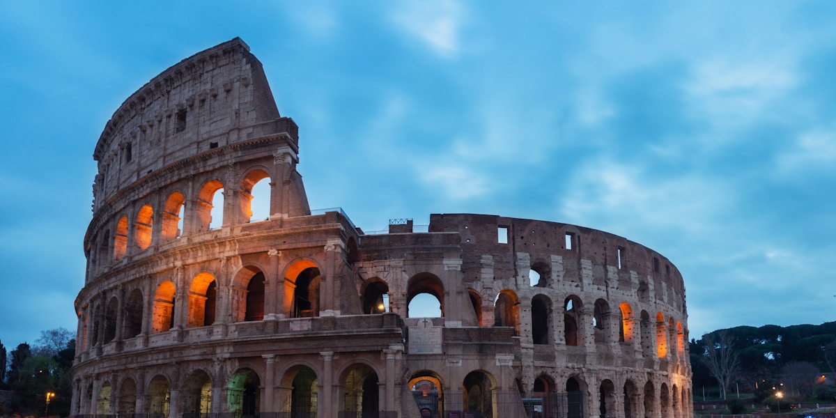 Roma